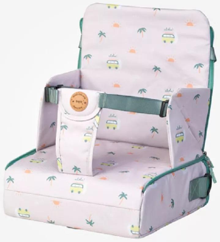 Saro Highchair Portable Sand