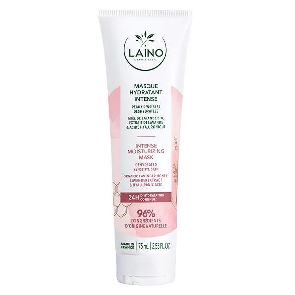 Laino Maschera Idratante Intensa 75ml