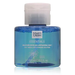 MartiDerm solution micellaire nettoyante 300 ml