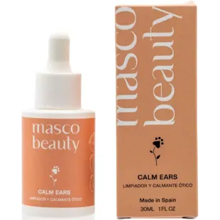 Masco Beauty Limpeza e Cuidado Óptico para Animais de Estimação 30 ml
