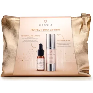 Uresim Duo Lifting & Glow Toiletry Bag