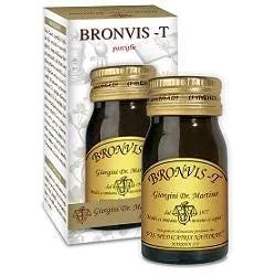 Dr. Giorgini Bronvis Integratore 180 Pastiglie