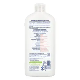 Natessance Crème de Douche Lait d'Anesse et Camomille 500ml