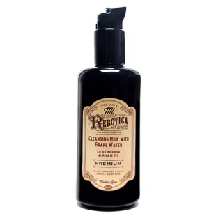 Mi Rebotica Leche Limpiadora al Agua de Uva 200 ml