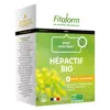 Fitoform Hépactif Bio 20 ampoules