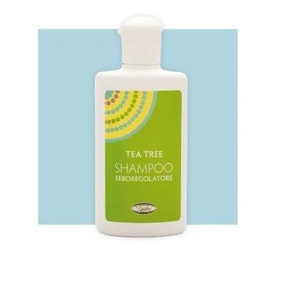 Vividus Tea Tree Shampoo Seboregolatore Purificante 200 ml