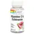 Solaray Vitamin C & Echinacea 60 capsules