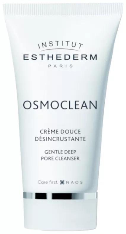 Sanfte Entkalkungscreme Osmoclean Institut Esthederm 75ml