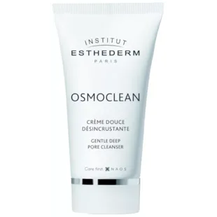 Sanfte Entkalkungscreme Osmoclean Institut Esthederm 75ml