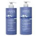 Uriage Bébé 1ère Crème Lavante Visage Corps 1L + Uriage Bébé 1er Lait Hydratant Visage Corps 500ml