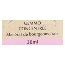 Herbalgem Complexe de Gemmothérapie Fem50+Gem Ménopause Bio 30ml