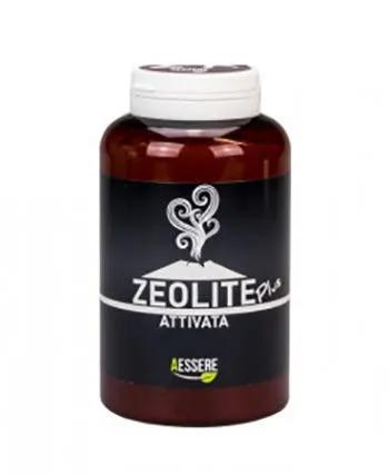 Zeolite Plus Attivata Polvere 350 ml