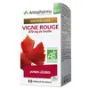 Arkopharma Arkogélules Vigne Rouge Bio 45 gélules