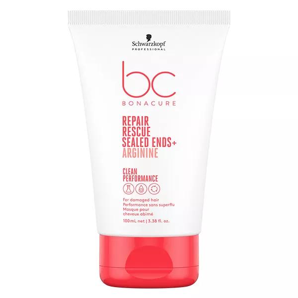 Schwarzkopf Professional BC Bonacure Repair Rescate Renovador de Puntas 100ml