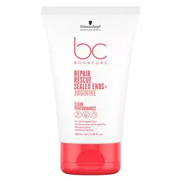 Schwarzkopf Professional BC Bonacure Repair Rescue Rénovateur de Pointes 100ml