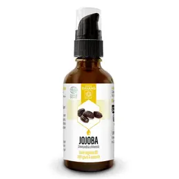 Dayang Huile Végétale Jojoba Bio 50ml