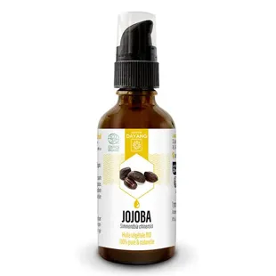 Dayang Olio Vegetale Jojoba Bio 50ml