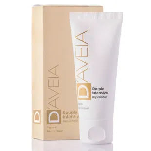 D'Aveia Intensive Repairing Moisturizer 40ml