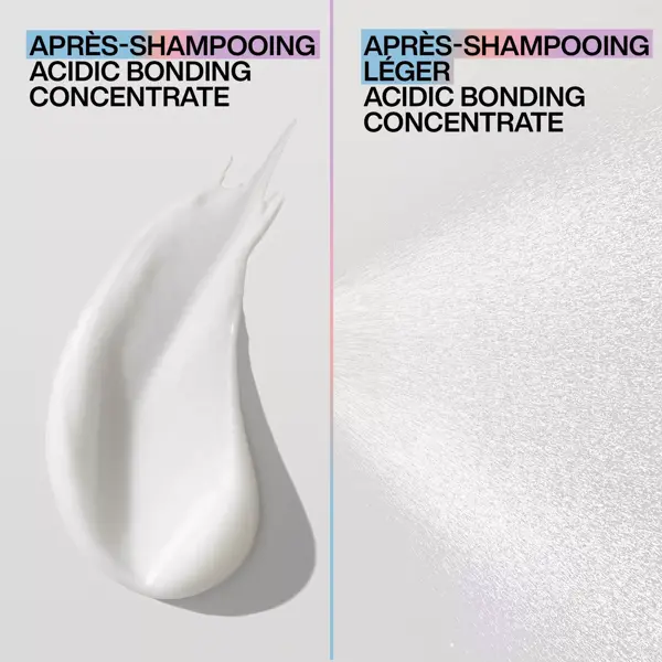 Redken Après-shampooing léger Acidic Bonding Concentrate