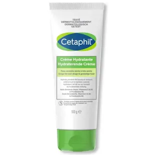 Cetaphil moisturizing cream 85g