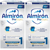 Profutura Amidon 1 Lait Infantile 4 Biberons Préparés de 2x70 ml