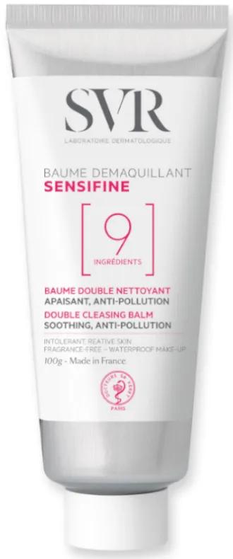 SVR Sensifine Baume Nettoyant 200 ml