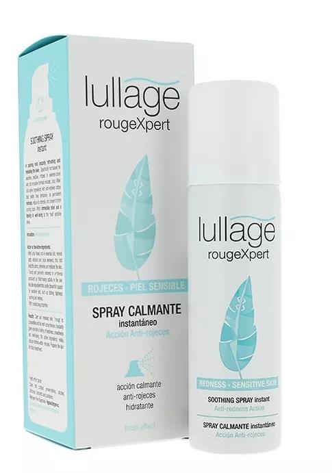 Lullage RougeXpert Spray Calmante Intensivo 50 ml