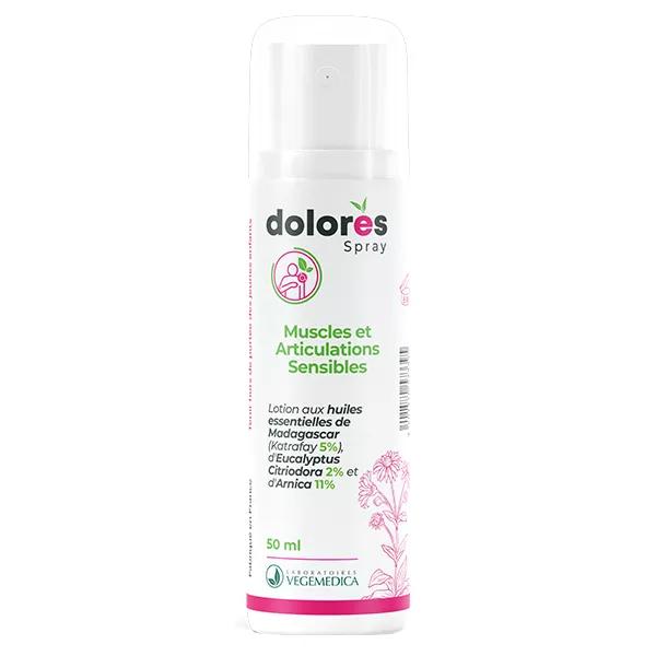 Dolores Spray 50ml