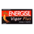Energisil Vigor Plus Ginseng und L-Arginin 30 Kapseln
