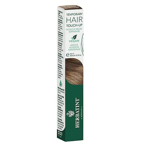 Phytoceutic Herbatint Temporary Hair Touch-Up Chatain Clair