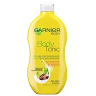 Garnier Body Repair Leche Body Tonic 400 ml