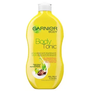 Garnier Body Repair Milk Body Tonic 400 ml