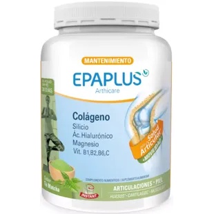 Epaplus Arthicare Collagen Matcha Tea Flavor 30 Days