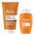 Avène Ultra Solar Oil Control Fluid SPF50 50 ml + Intense Protect SPF50+ 150 ml