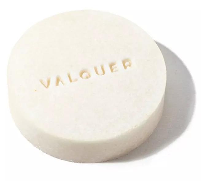 Valquer Pure Solid Shampoo voor Vet Haar 50 gr
