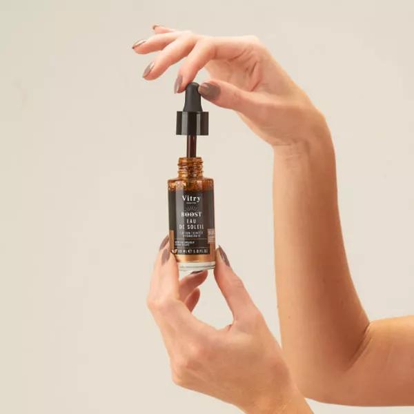 Vitry Boost Eau de Soleil 30ml