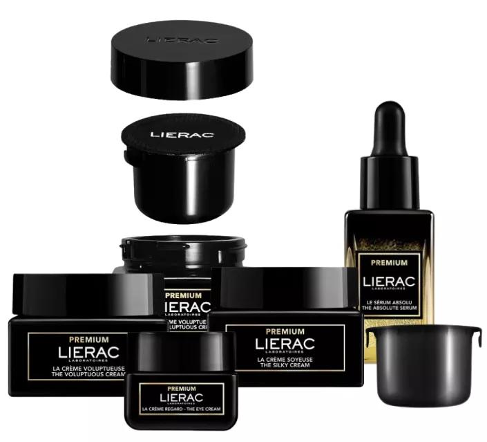 Lierac Global Anti-Aging Ritual