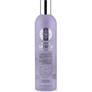 Natura Siberica Repairing Shampoo for Damaged Hair 400 ml