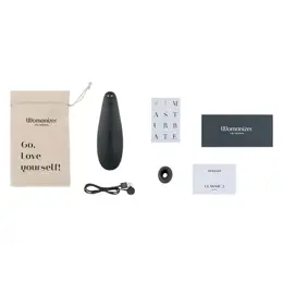 Womanizer Classic 2 Black