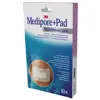 3M Medipore Plus Pad 10cm x 15cm 10 pansements