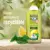 Le Petit Marseillais Shampooing Purifiant Ortie Citron Bio 300 ml