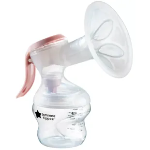 Tommee Tippee Sacaleches Manual
