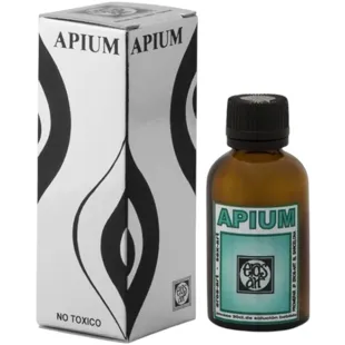 Eros Art Apium Stimulant Intime Unisexe 30 ml