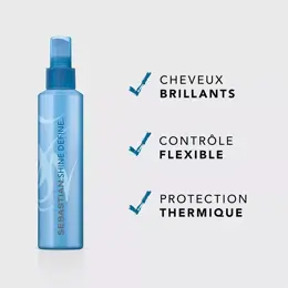 Sebastian Professional Trilliance Shine Define Spray Brillance 200ml