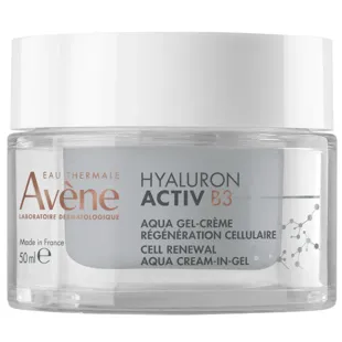 Avène Hyaluron Activ B3 Aqua Gel 50 ml