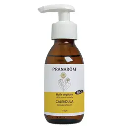 Pranarom Huile Végétale Calendula Bio 100ml