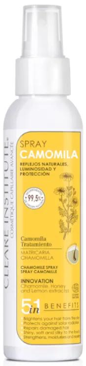 Eco Camomille Clearé Institute spray capillaire 125 ml