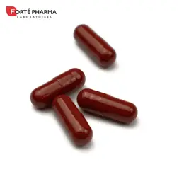 Forté Pharma Xtraslim Capteur 3en1 Capteur de Graisse et de Sucre 60 gélules