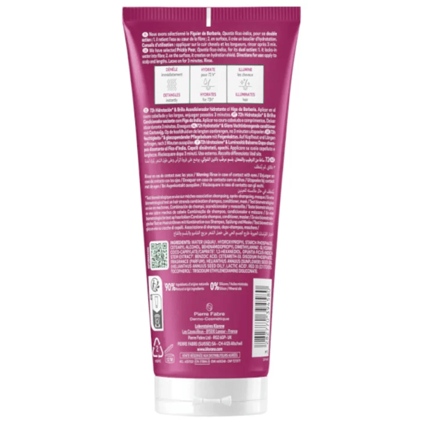Klorane Barbarian Fig Conditioner 200 ml
