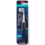 Balene By Bexident Medium Blue Toothbrush 1 pc